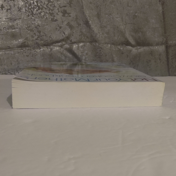 Not Your Mother's Slow Cooker Cookbook. By Hensperger & Kaufmann - Picture 6 of 9